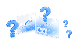 Página de atendimento ao cliente para obter suporte com a plataforma de trading